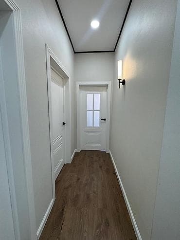 берекет грант: 2 комнаты, 61 м², Элитка, 5 этаж, Дизайнерский ремонт — 2