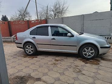 форт фокус 1 6: Volkswagen Bora: 2003 г., 1.6 л, Автомат, Бензин, Седан — 5