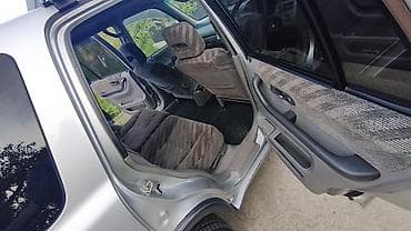 стартер хонда срв 2: Honda CR-V: 2000 г., 2 л, Автомат, Бензин, Кроссовер — 10