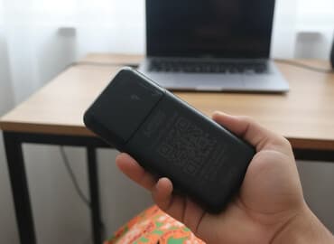 аккумулятор для дрона: 20000мах
1тысяч сом — 1