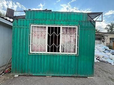 Коммерческая недвижимость: Продаюя или меняю на авто цена договорная. обрящятся по телефону — 2