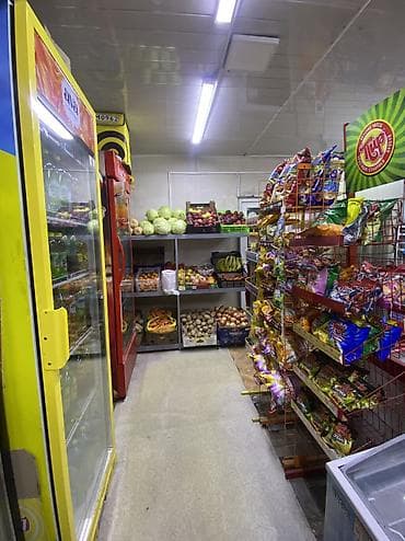 магазины аренда: Действующий бизнес сатылат 790000Продуктовый магазин помещение аренда — 3
