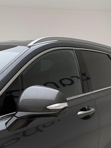 mercedes s500: Hyundai Santa Fe: 2022 г., 2.5 л, Автомат, Бензин, Кроссовер — 7