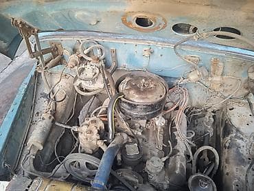 каропка на зил: ЗИЛ : 6 л | 1995 г. 168598 км Внедорожник — 7