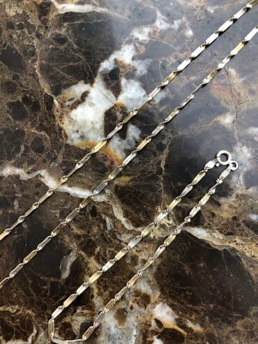 свадебное очень красивое платье: Набор украшений, Проба 925, Женские, Б/у — 2