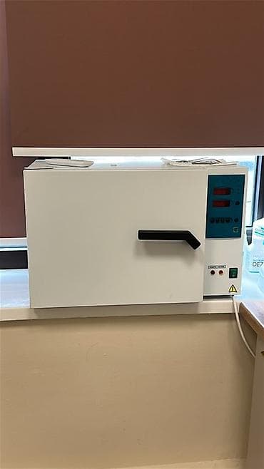 Сухожаровый шкаф ГП-20 Б/У Год пользовались. Состояние очень хорошее — 3