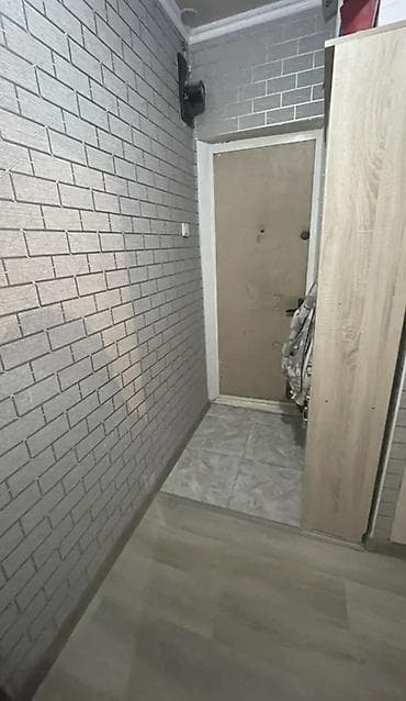 Квартиры: 1 комната, 35 м², 105 серия, 9 этаж, Косметический ремонт — 5