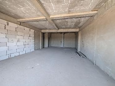 участ: Продажа магазинов В жилом доме, 58 м², Готовая ПСО (под самоотделку), Отдельный вход, 1 этаж — 7