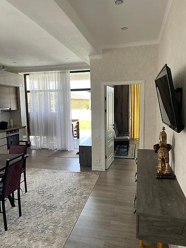 кел кел: 🌴 Коттедж премиум-класса в ЦО «Palm Beach» (с. Чок-Тал) — Отдых на — 9