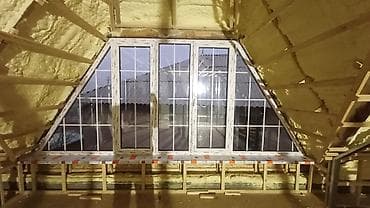 двери алюминий: Алюминиевые и ПВХ конструкции под заказ Изготавливаем и монтируем: - — 6