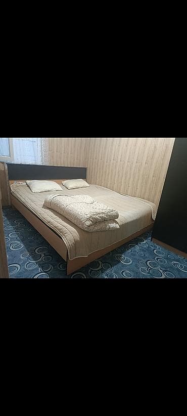 Гостевые дома на Иссык-Куле: Гостевой дом на Иссык-Куле, Чолпон-Ата, 6 мест, Посуточно — 9