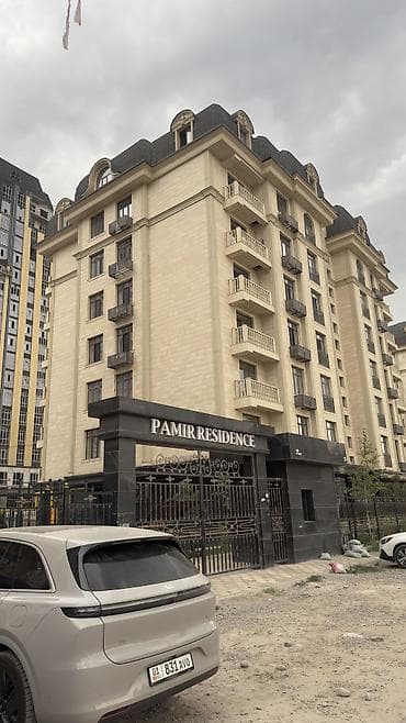 Недвижимость: 2 комнаты, 84 м², Элитка, 7 этаж — 2