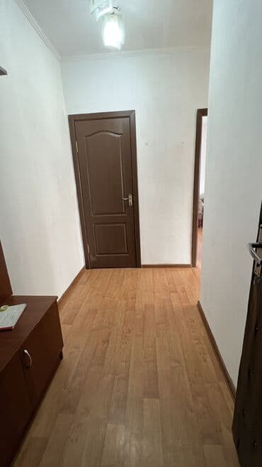 сдаю квартиру район новопавловка: 1 комната, 36 м², 105 серия, 2 этаж, Евроремонт — 16