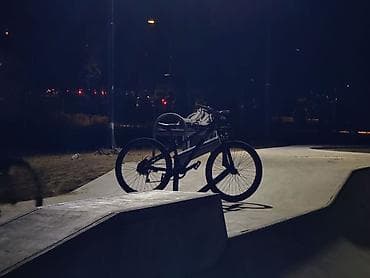 Горные велосипеды: Горный велосипед, Рама L (172 - 185 см), Алюминий, Б/у — 4