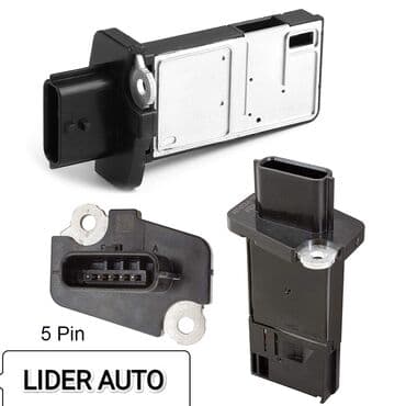 avto: ВОЗДУХОМЕР 🔥 НИССАН NISSAN #автозапчасти Lider.auto Запчасти на — 1