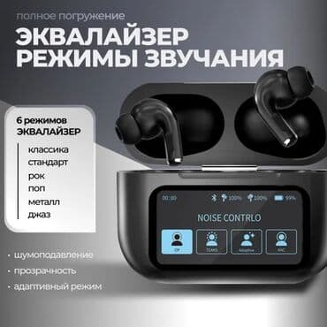 наушники hoco: Вакуумные, Новый, Беспроводные (Bluetooth), Для детей — 9