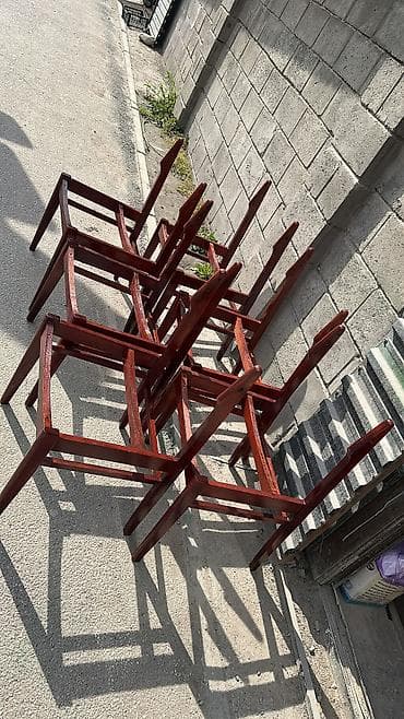 стулчики: Реставрация стульев 24/7 WhatsApp — 5