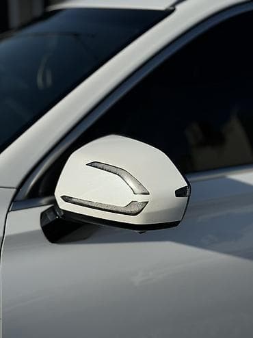 palisade: Hyundai Palisade: 2019 г., 3.8 л, Автомат, Бензин, Кроссовер — 6