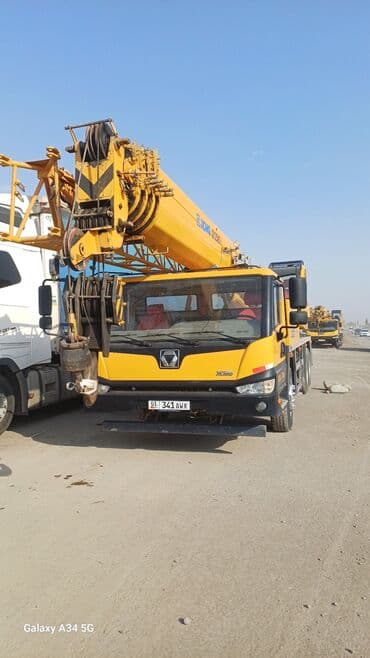 дом на колесах купить бишкек: Автокран, XCMG — 1