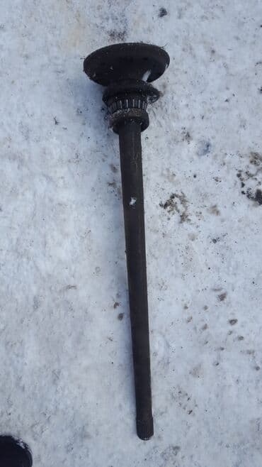 вождение на фуре бишкек: Mercedes гелендваген 90 года задний мост полуось а правая левая — 1