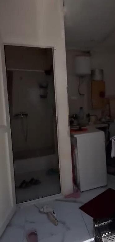 под проценты: 28 м², 1 комната, Аламединский рынок / базар, Студентам — 9