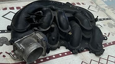 Унаа: Продам оригинальные запчасти Toyota Crown / Mark X / Lexus GS 2GR-FSE — 2