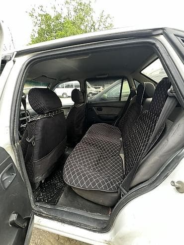 lada samara 2114: Daewoo Nexia: 2010 г., 1.5 л, Ручные, Бензин, Седан — 10