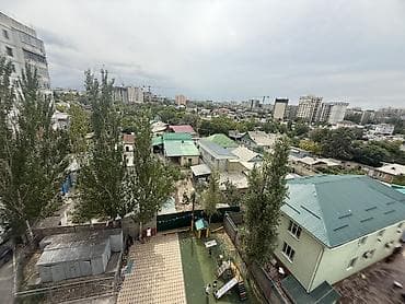 Квартиры: 2 комнаты, 77 м², Восток-5 мкр 106 серия, 6 этаж, Косметический ремонт — 5