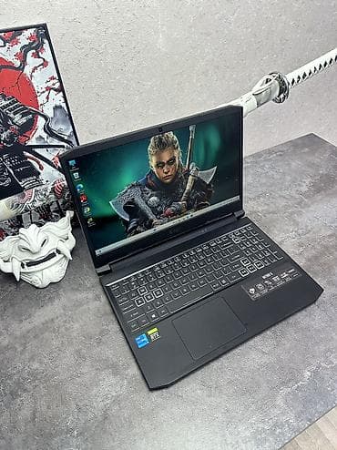 Игровой, Б/у, Intel Core i5 — 2