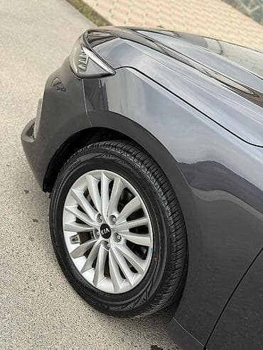 Продажа авто: Kia K7: 2019 г., 2.5 л, Автомат, Бензин, Седан — 8