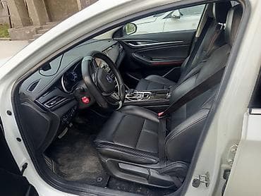 wuling mini ev: Changan Eado: 2021 г., 1.6 л, Робот, Бензин, Седан — 7