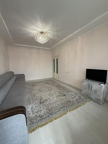 106 серия кв: 1 комната, 41 м², 105 серия, 8 этаж, Косметический ремонт — 9