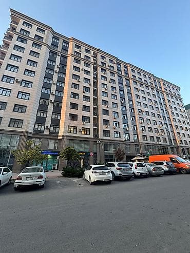 Продажа квартир: 1 комната, 47 м², Элитка, 10 этаж, Евроремонт — 9