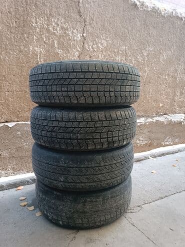 купить диски на машину бу: Куйма Дисктер R 14 Volkswagen, Комплект, тешиктери - 4, Колдонулган — 2