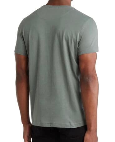 Футболкалар: Мужские футболки ROBERTO CAVALLI. 100% оригинала одежда с Америки — 3