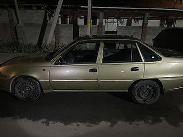 Daewoo Nexia: 2010 г., 1.6 л, Механика, Бензин, Хэтчбэк at lalafo.kg Daewoo Nexia: 2010 г., 1.6 л, Механика, Бензин, Хэтчбэк