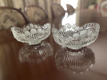 Хрустальные