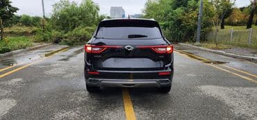 выкуп авто нексия: Renault QM6: 2019 г., 1.8 л, Автомат, Дизель, Кроссовер — 8