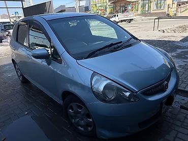 торпеда на фит: Honda Fit: 2004 г., 1.3 л, Автомат, Бензин, Хэтчбэк — 5