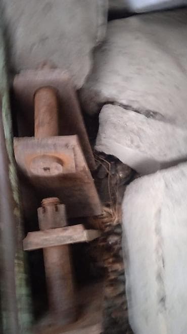 trailer: Тягач, 2002 г. — 4