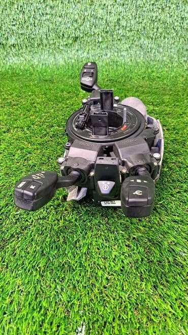 m54: Шлейф-лента Bmw 525I E60, Е61 M54 2004 ​ Марка: BMW Модель: 525i Год — 2