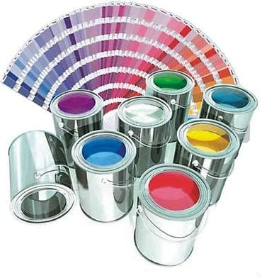 Инструменты для авто: Продам базовые автоэмали PPG.Оптом- 95 литров — 9