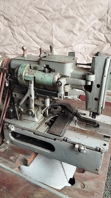 швейная машина бишкек: В наличии — 3