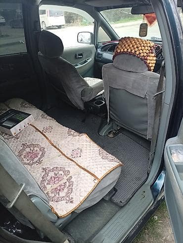 бампер хонда срв 2: Honda Odyssey: 1996 г., 2.3 л, Автомат, Бензин, Минивэн — 7