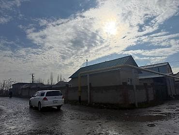 Куплю дом: Дом с участком в частном секторе - Отдельно стоящий дом с зелёной — 2