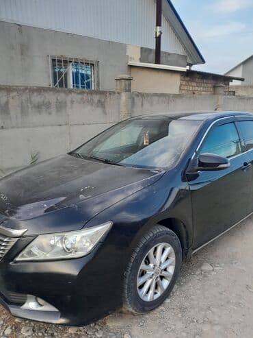 двигатель тойота авенсис 1.8 vvt i бишкек: Toyota Camry: 2012 г., 2.5 л, Автомат, Бензин, Седан — 5