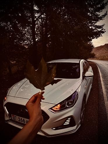 соната нью райс отзывы: Hyundai Sonata: 2020 г., 2 л, Автомат, Газ, Седан — 7