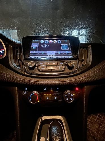 Chevrolet: Chevrolet Monza: 2019 г., 1.5 л, Автомат, Бензин, Седан — 10