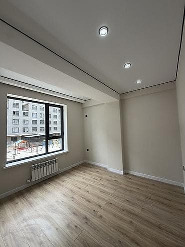 1 bedroom: 1 комната, 42 м², Элитка, 2 этаж, Евроремонт — 7