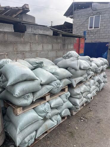 бишкек оптом картошка: Эленген шагыл — 5